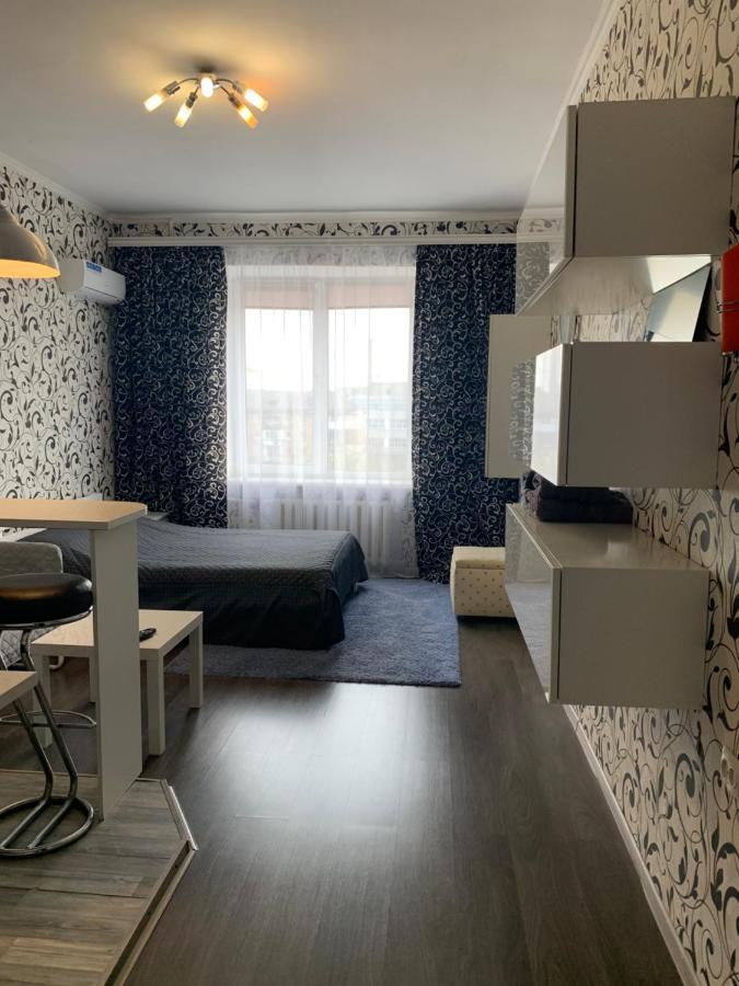 Apartament On Chernihivska キエフ エクステリア 写真