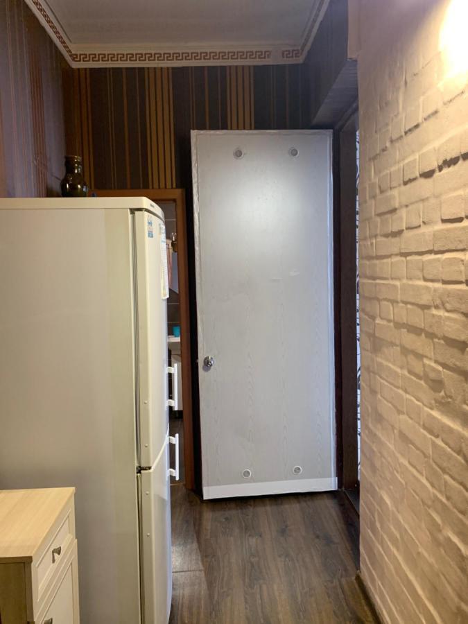 Apartament On Chernihivska キエフ エクステリア 写真
