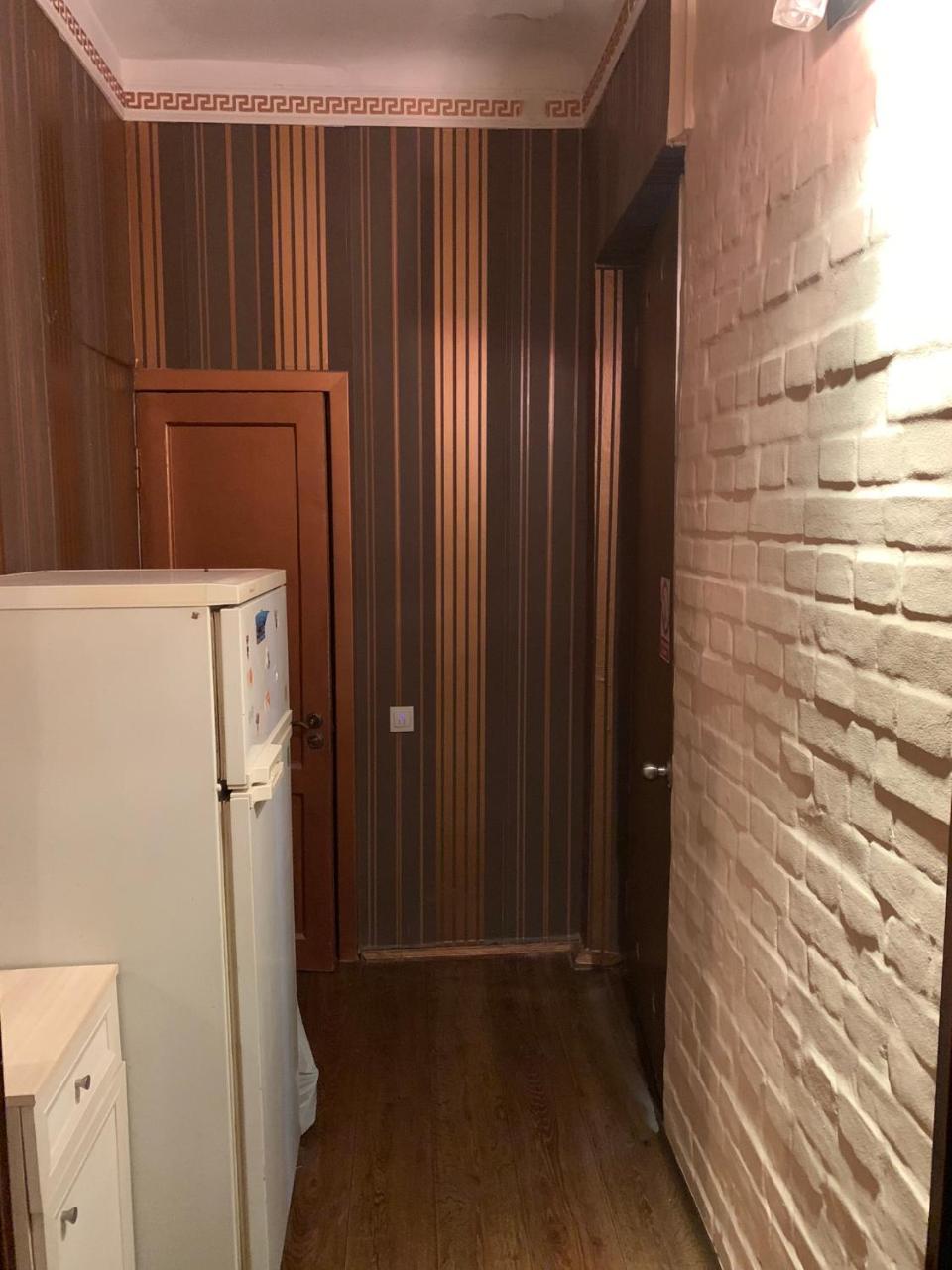 Apartament On Chernihivska キエフ エクステリア 写真