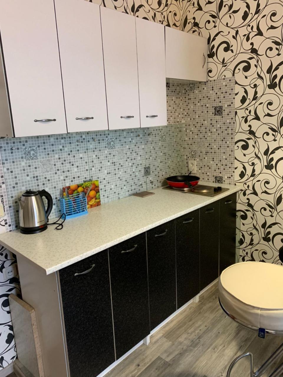 Apartament On Chernihivska キエフ エクステリア 写真