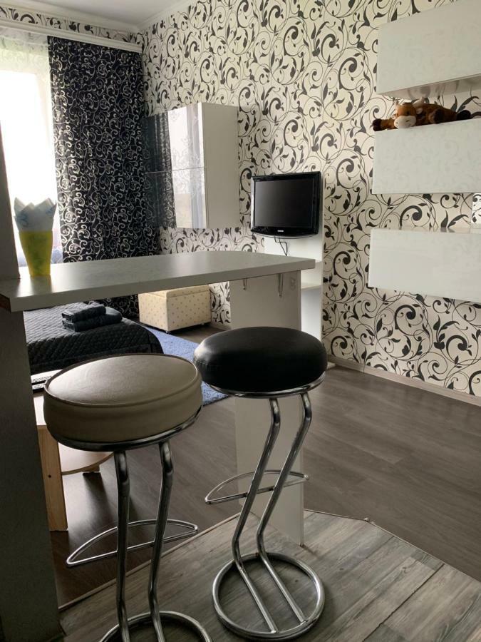 Apartament On Chernihivska キエフ エクステリア 写真